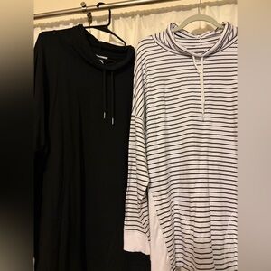 Bundle of Pullover Sweaters NWOT